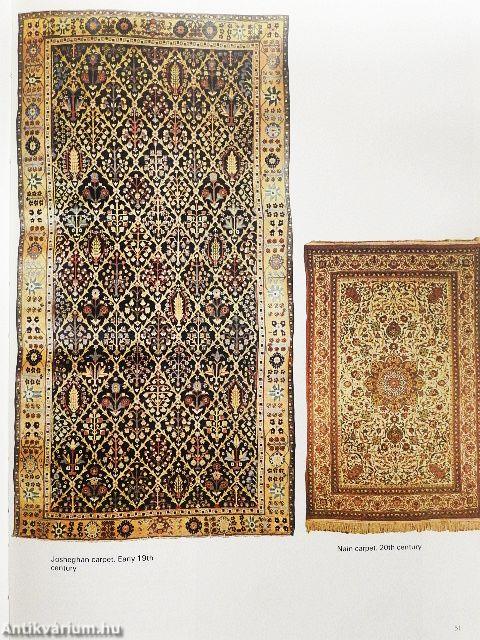 Rugs and Carpets of the Orient