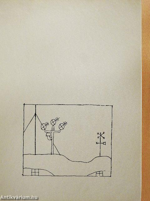 Magyarok az Antarktiszon