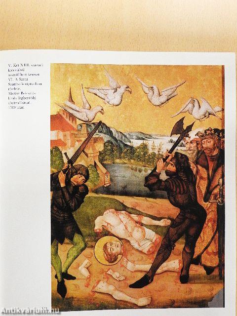 A barátság ezer éve