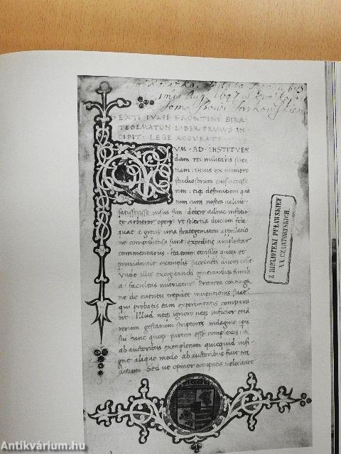 A barátság ezer éve