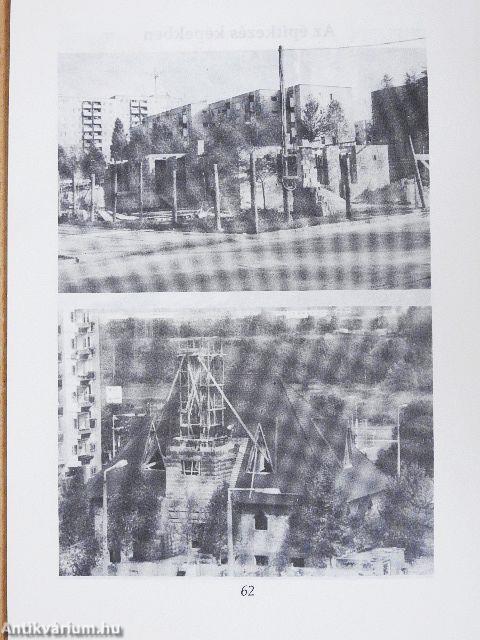 A Rákoskeresztúri Református Templom építése