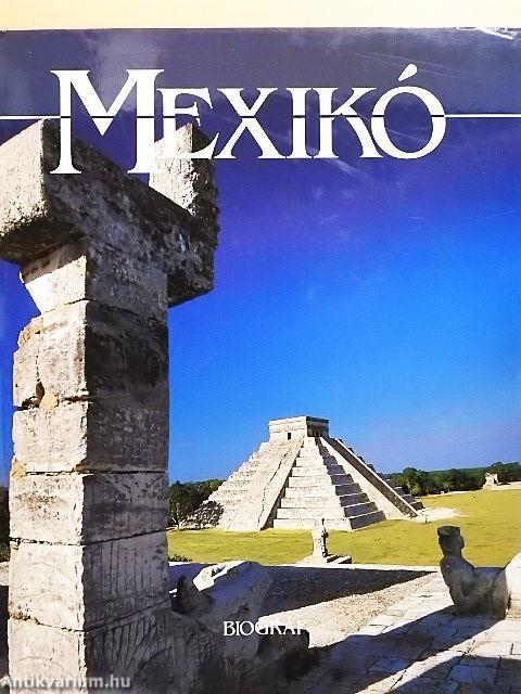 Mexikó