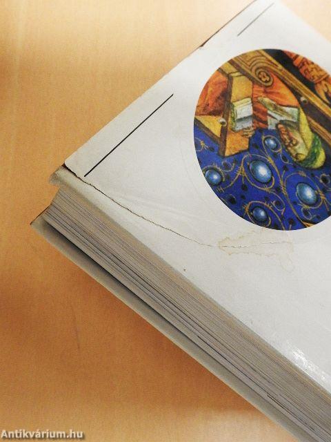 Pannon Enciklopédia - Magyar nyelv és irodalom