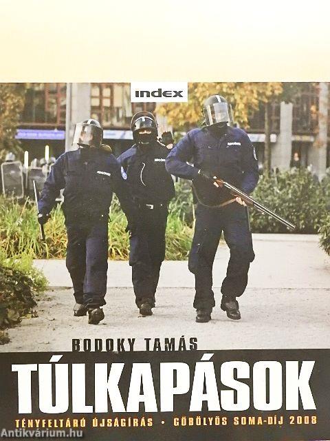 Túlkapások