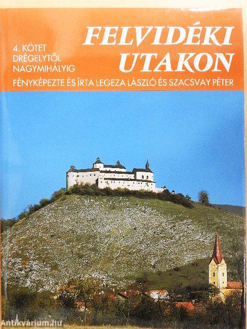 Felvidéki utakon 4.