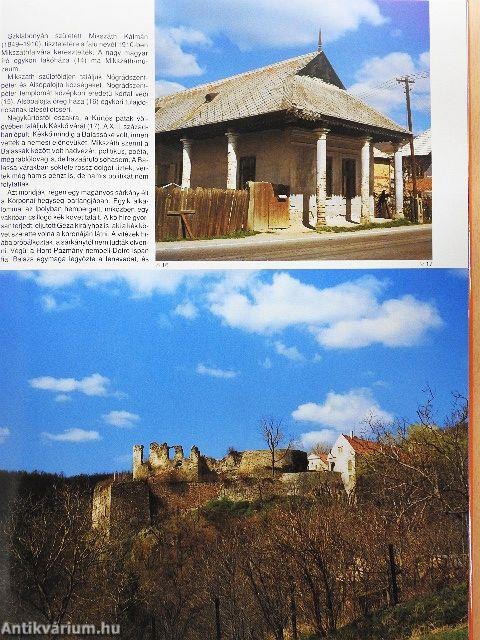 Felvidéki utakon 4.