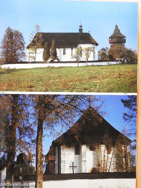 Felvidéki utakon 4.