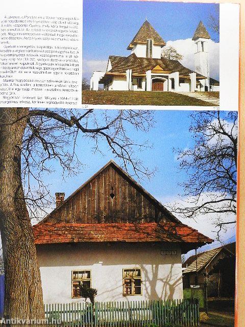 Felvidéki utakon 4.