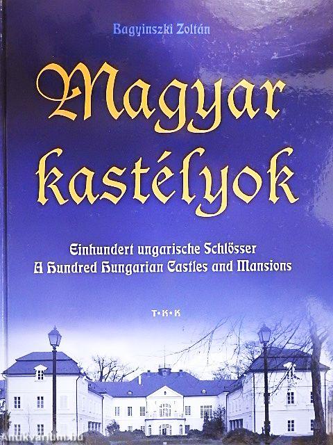 Magyar kastélyok
