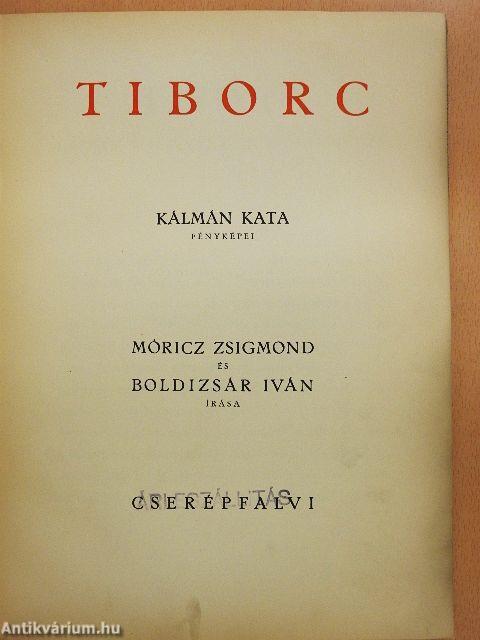 Tiborc