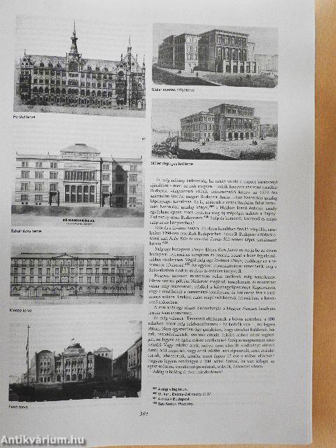 Új városvédőbeszédek