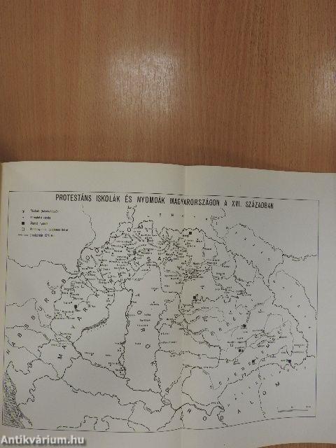 Magyarország története I-II.