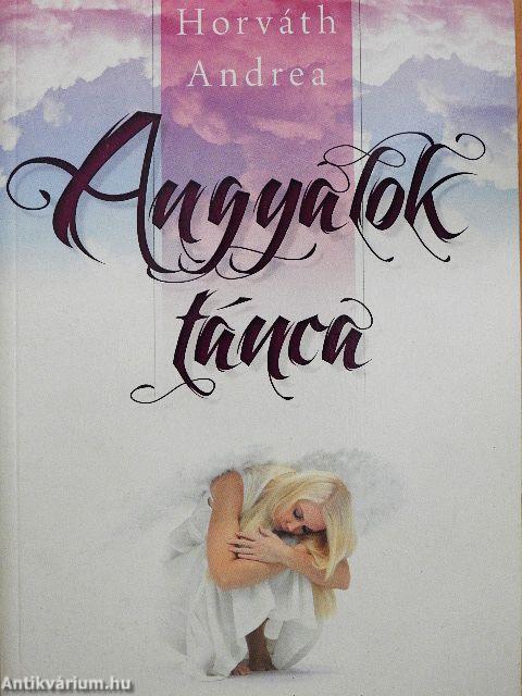 Angyalok tánca