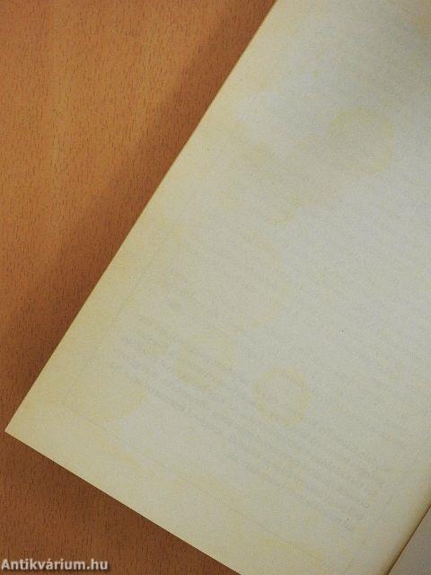 A Boltkóros férjhez megy