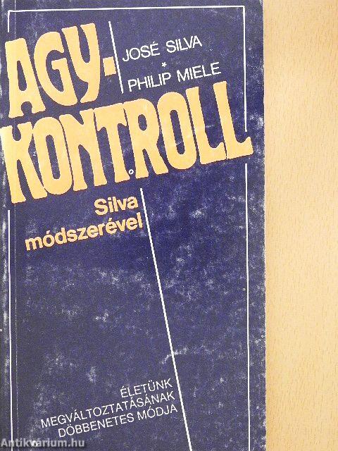 Agykontroll Silva módszerével