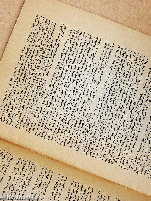 Magyartanítás 1983/3.