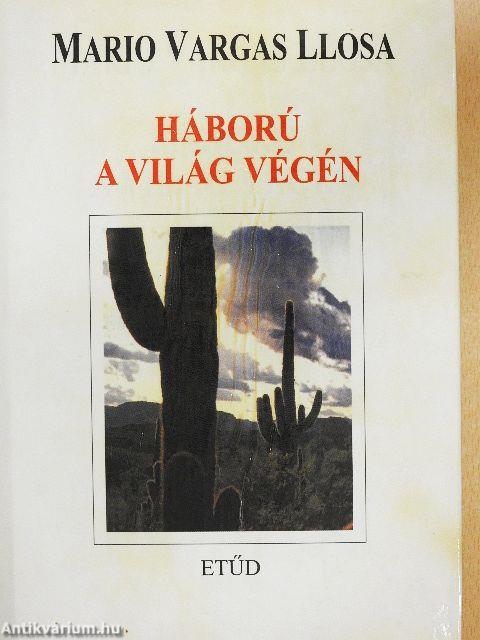 Háború a világ végén