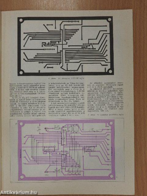 Rádiótechnika 1984. május