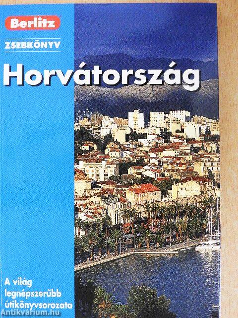 Horvátország