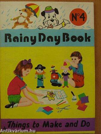 Rainy Day Book 4.