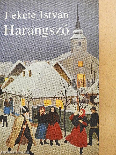 Harangszó