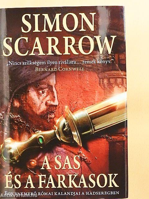 A sas és a farkasok