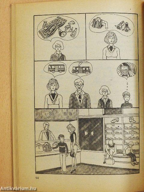 Német nyelvkönyv I.