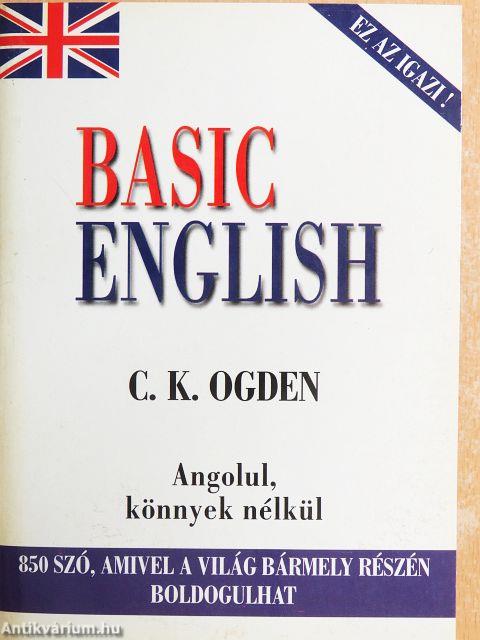 Basic English