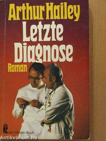 Letzte Diagnose