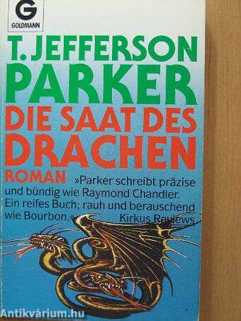 Die Saat des Drachen