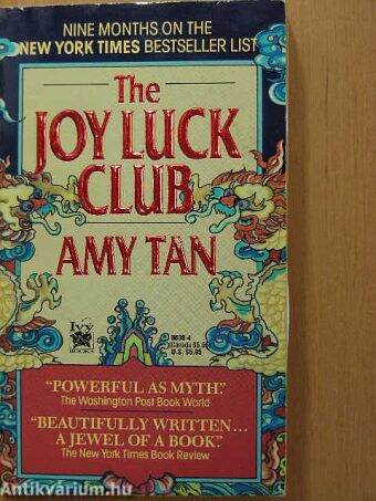 The Joy Luck Club