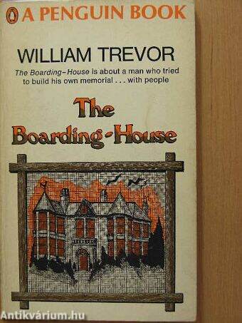 The Boarding-House