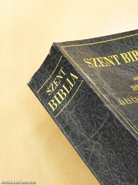 Szent Biblia