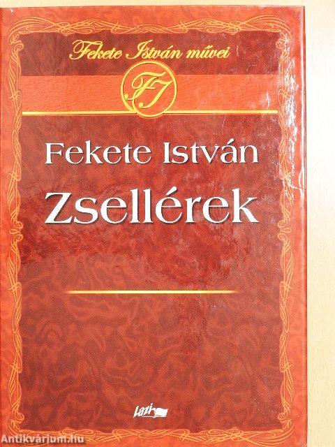 Zsellérek 