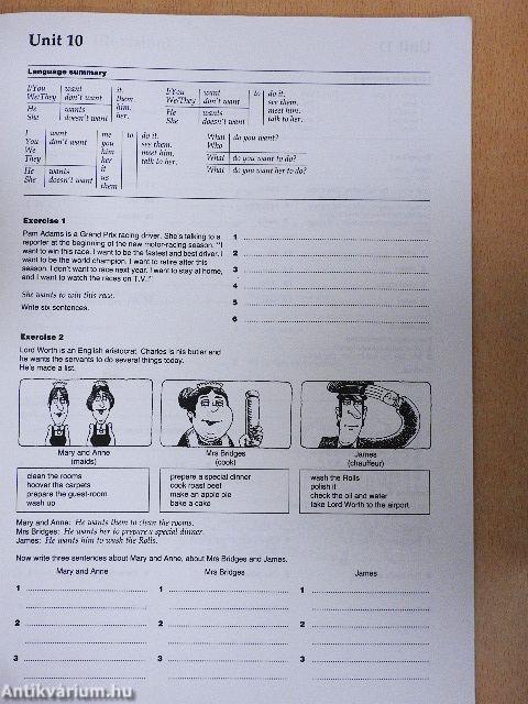 Streamline English Connections - Workbook A