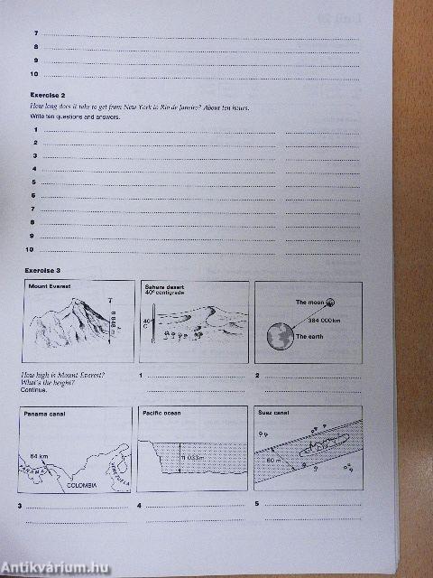 Streamline English Connections - Workbook A