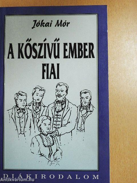 A kőszívű ember fiai