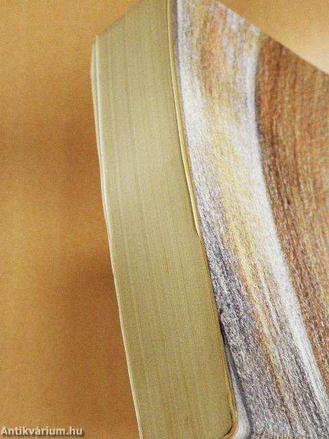 Hazugság nélkül I.