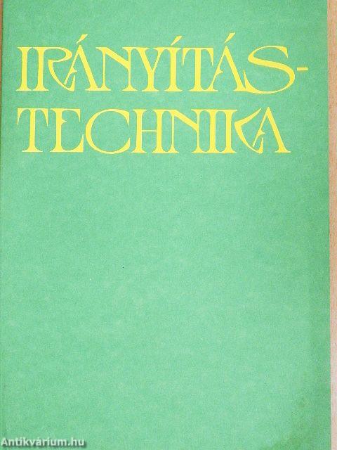 Irányítástechnika