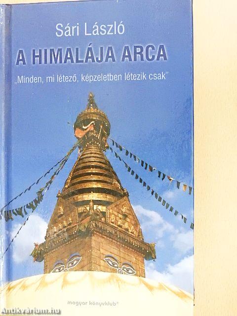 A Himalája arca
