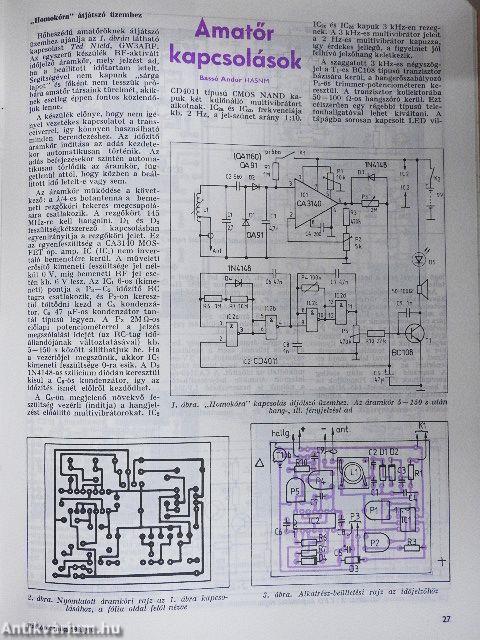 Rádiótechnika 1983. október