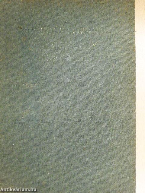 Két Andrássy és két Tisza