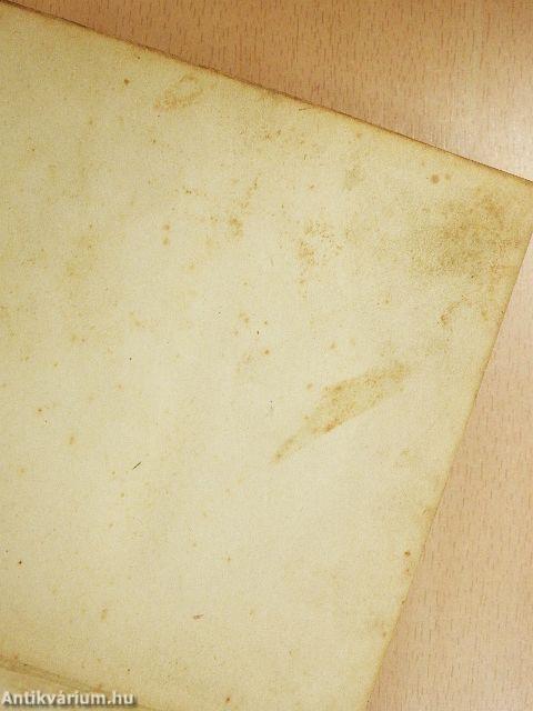 Két Andrássy és két Tisza