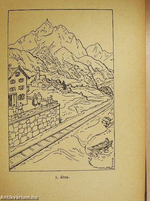 A ponttól a négy dimenzióig