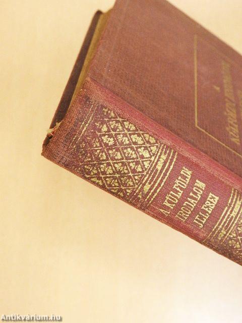 Száll a fehér madár