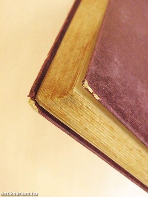 Száll a fehér madár