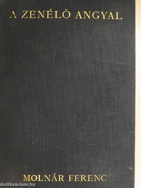 A zenélő angyal