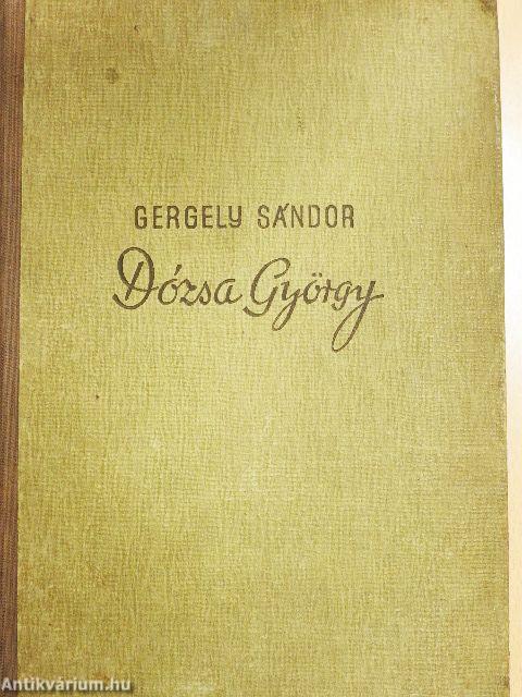 Dózsa György I-II.