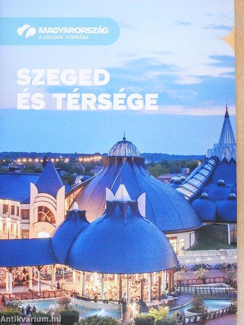 Szeged és térsége