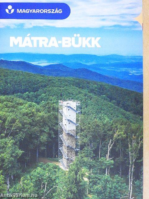 Mátra-Bükk